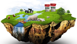 微生態(tài)&mdash;&mdash;動物保健養(yǎng)殖新時代