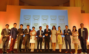 九江博萊農業(yè)集團榮獲&ldquo;三星級福利養(yǎng)殖金豬獎&rdquo;