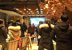 熱烈慶祝博萊藥業(yè)&ldquo;2019年度總結表彰暨2020迎新聯(lián)歡會&rdquo;圓滿成功