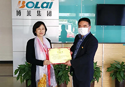 博萊戰(zhàn)&ldquo;疫&rdquo;日記 &mdash;&mdash;戰(zhàn)&ldquo;疫&rdquo;情，保供應后續(xù)